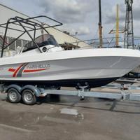 Marinello New Eden 22 Demo Yamaha 130hp A F F A R