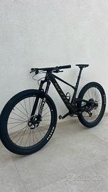 Scott Spark top di gamma