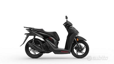 Honda SH 150 SPORTY - con bauletto keyless e ...