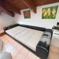 Divano 3 metri