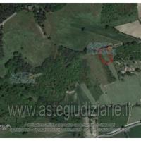 Terreno Agricolo Fabriano [A4283321]