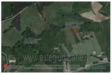 Terreno Agricolo Fabriano [A4283321]