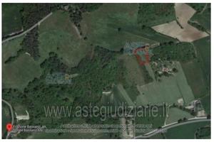 Terreno Agricolo Fabriano [A4283321]