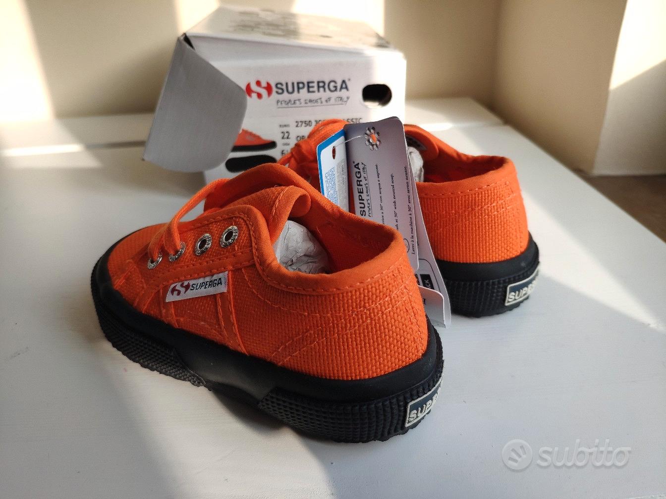 Superga alte nuove sale