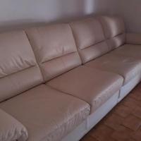 Divano 4 POSTI