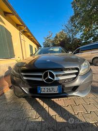 Mercedes c 180 s.w.