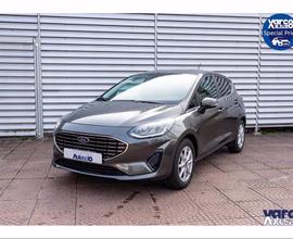 FORD Fiesta 5p 1.1 titanium gpl 75cv