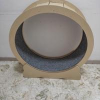 Ruota per gatti