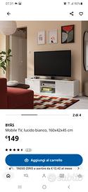 porta tv byas IKEA