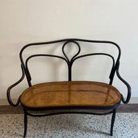 Divanetto Jacob & Josef Kohn 18 – Vienna '900