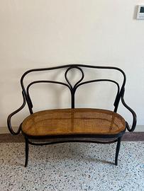 Divanetto Jacob & Josef Kohn 18 – Vienna '900