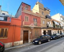 CASA INDIPENDENTE A BARLETTA