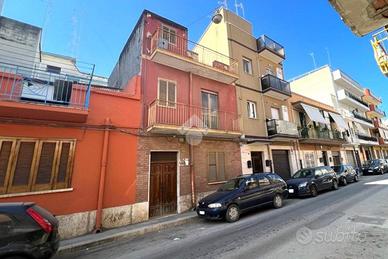 CASA INDIPENDENTE A BARLETTA