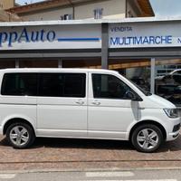 Volkswagen Caravelle 2.0 TDI 150CV DSG 4 Motion 5 