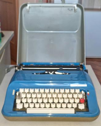 Olivetti Underwood 319