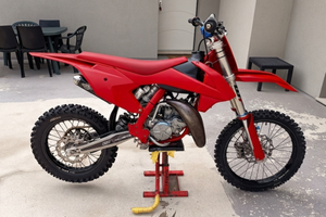 Gas Gas MC 85 my 2024  70 ore