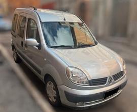 RENAULT Kangoo 2ª serie - 2006