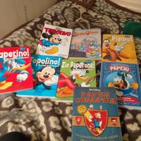 fumetti Disney 