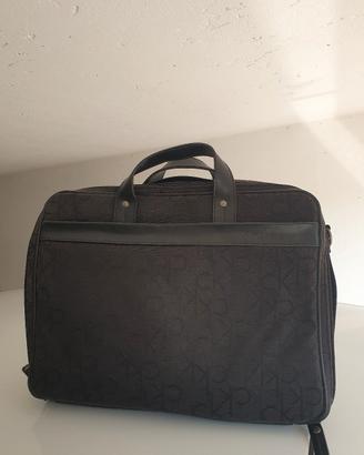 porta computer Calvin Klein