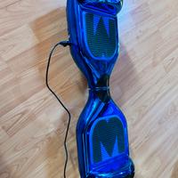 Hoverboard mega motion