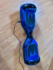 Hoverboard mega motion