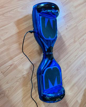 Hoverboard mega motion