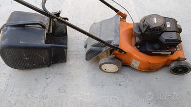 taglia erba a scoppio 