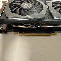 Schedq video pc fisso