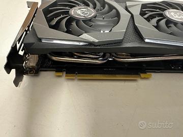 Schedq video pc fisso