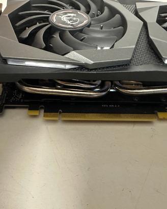 Schedq video pc fisso