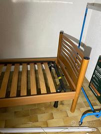 Letto singolo