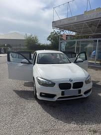 BMW serie 1