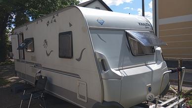 Knaus sport