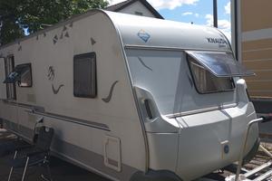 Knaus sport