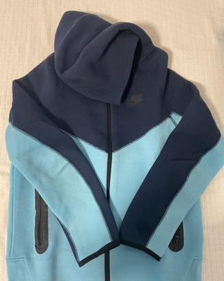 Felpa Nike tek bambino