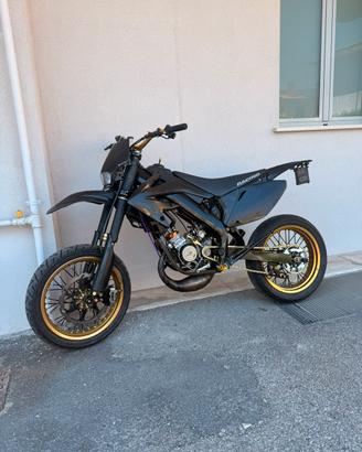 Smembo hm 70