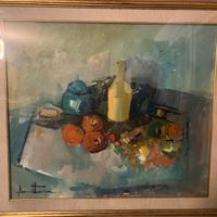 Quadro Trevisan Daniele