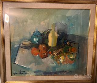 Quadro Trevisan Daniele