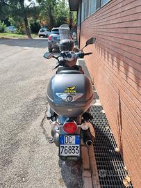 la mia compagna di viaggio 
