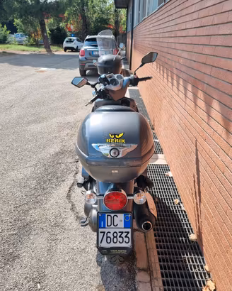 la mia compagna di viaggio 