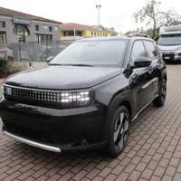 FIAT Grande Panda 1.2 Hybrid 110Cv S&S La Prima