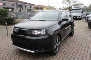 FIAT Grande Panda 1.2 Hybrid 110Cv S&S La Prima