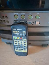 Stereo anni 80