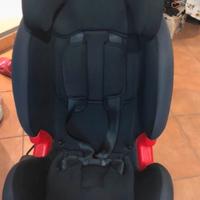 Seggiolono auto Chicco 1.2.3,