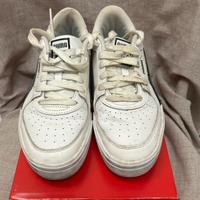 Sneakers  Puma Bianche