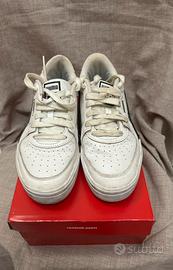 Sneakers  Puma Bianche