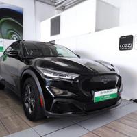 FORD Mustang Mach-E - Mustang Mach-E Standard Rang