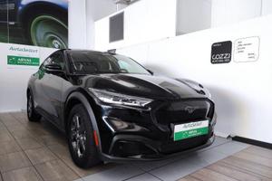 FORD Mustang Mach-E - Mustang Mach-E Standard Rang