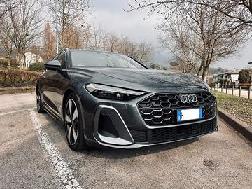 Audi A5 avant