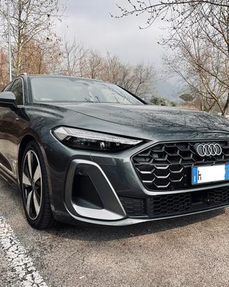Audi A5 avant